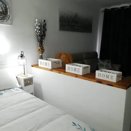 Apartment Apto Dowtown Vistas Piscina Y Cerca Playa Playa del Ingles (Gran Canaria)