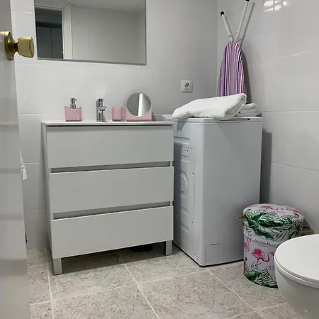 Apartment Apto Dowtown Vistas Piscina Y Cerca Playa