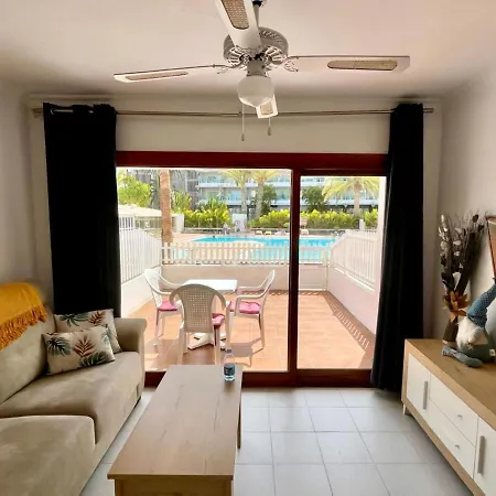 Apartment Apto Dowtown Vistas Piscina Y Cerca Playa *