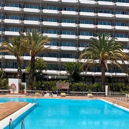Apto Dowtown Vistas Piscina Y Cerca Playa Apartment