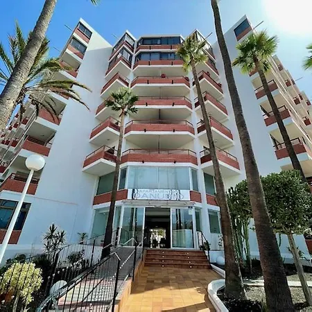 Apto Dowtown Vistas Piscina Y Cerca Playa